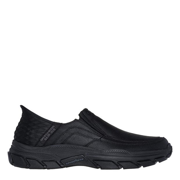 Pantof Skechers Respected Elgin Slip In barbat