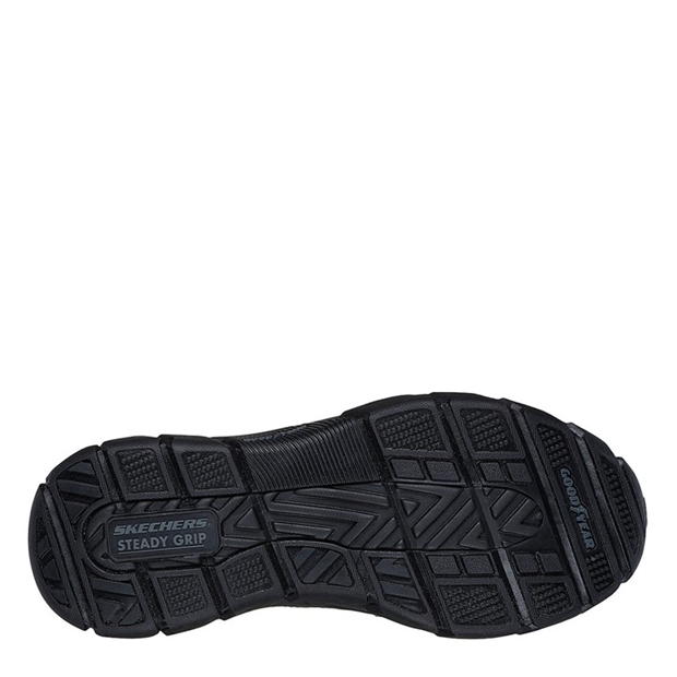 Pantof Skechers Respected Elgin Slip In barbat