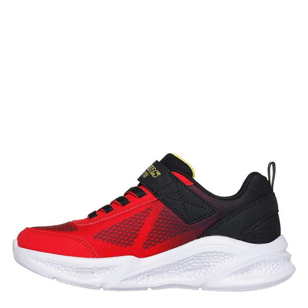 Pantof Skechers S-Lights: Meteor-Lights copil