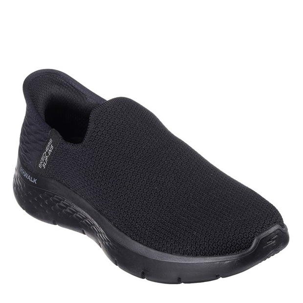 Skechers Stretch Fit Knit Slip-Ins Slip On Runners dama