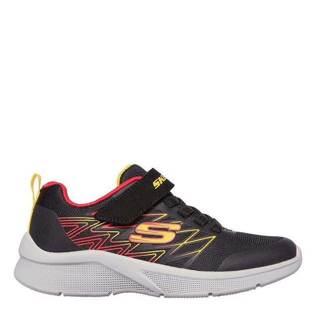 Skechers T Runners Child baietel