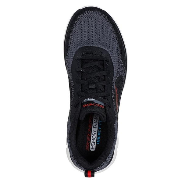 Skechers Track Glendor barbat