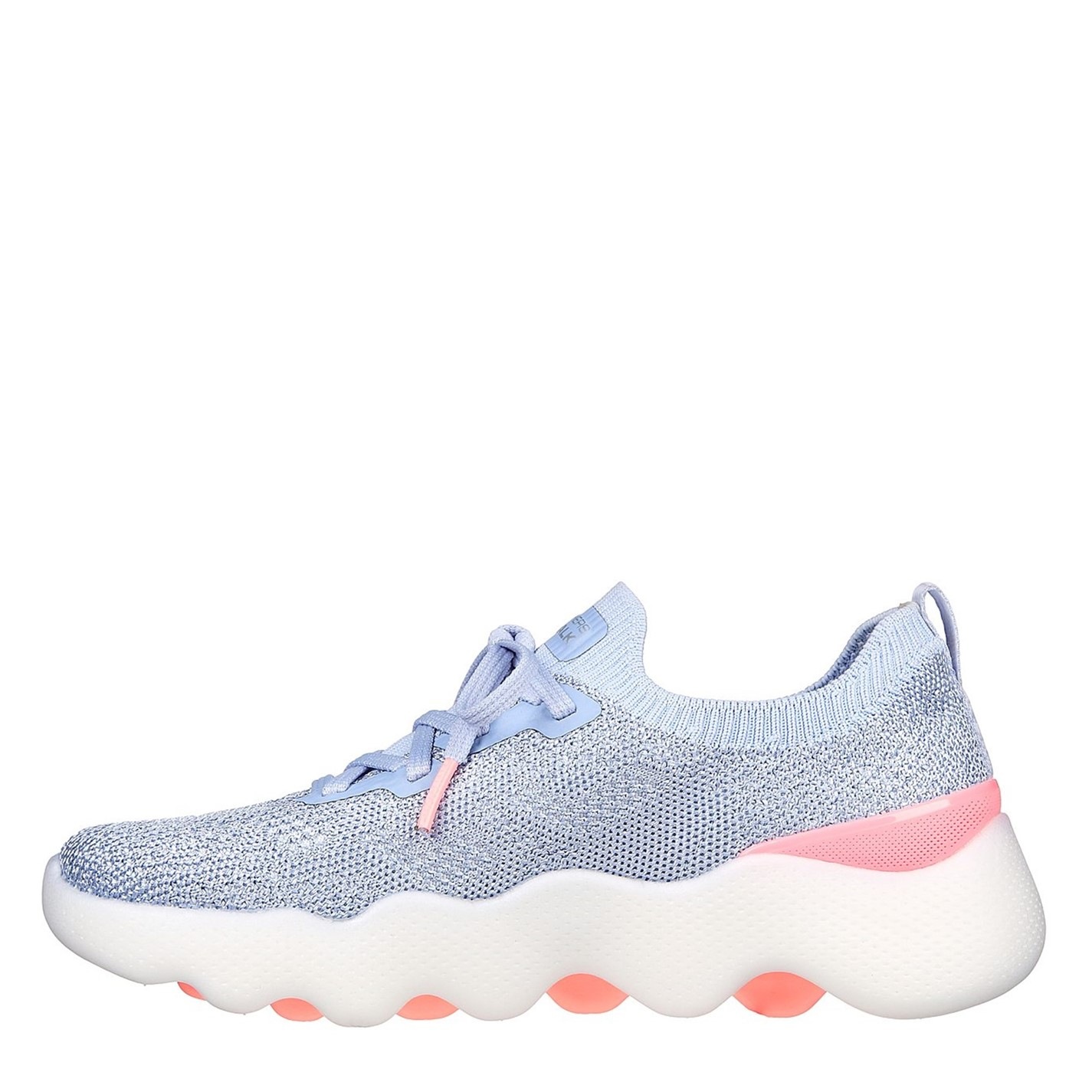 Skechers WALK MASSAGE FIT ENGINEERED KNIT