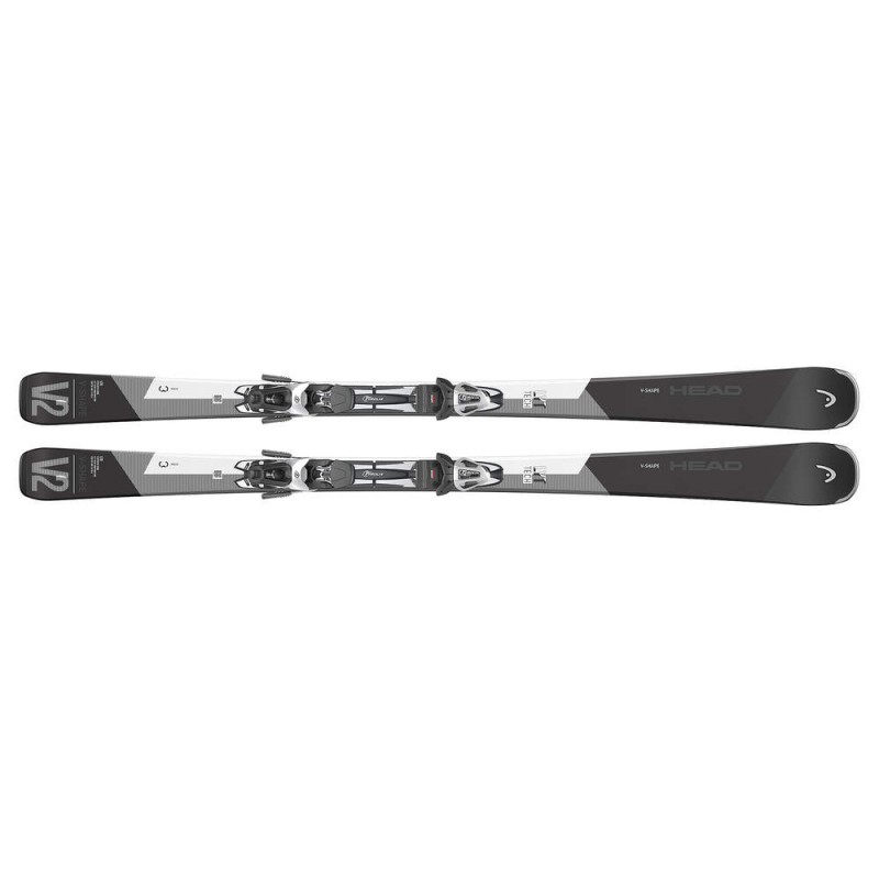 Ski Head V-Shape V2 PP9 +legatura SL100