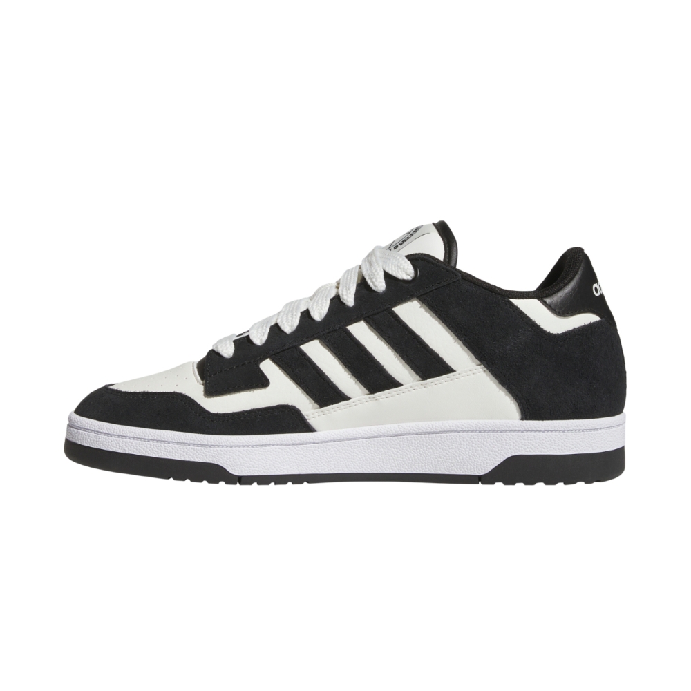 Skie Adidas Rapid Court low white jp5255