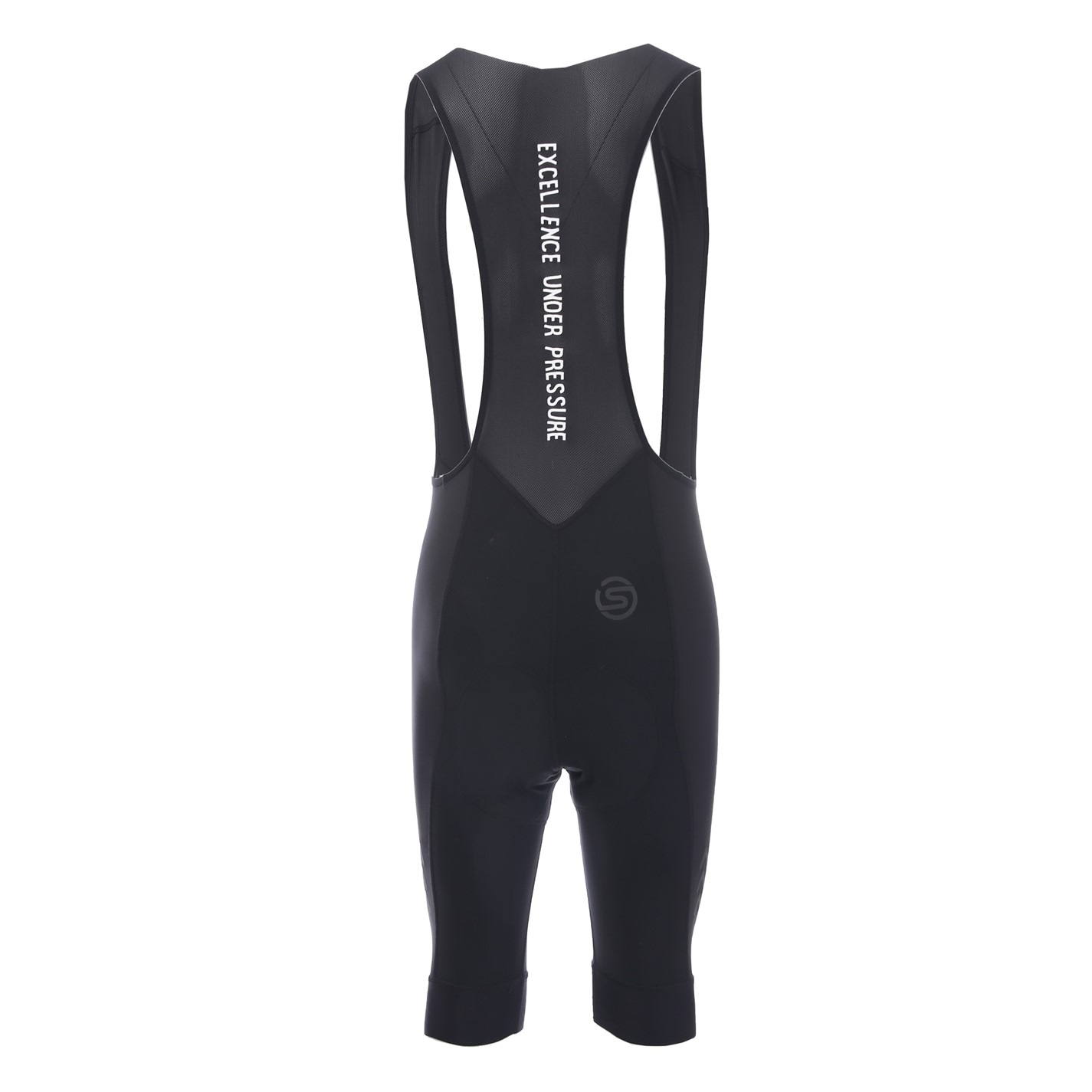 Skins Cyc Bib Short Sn99