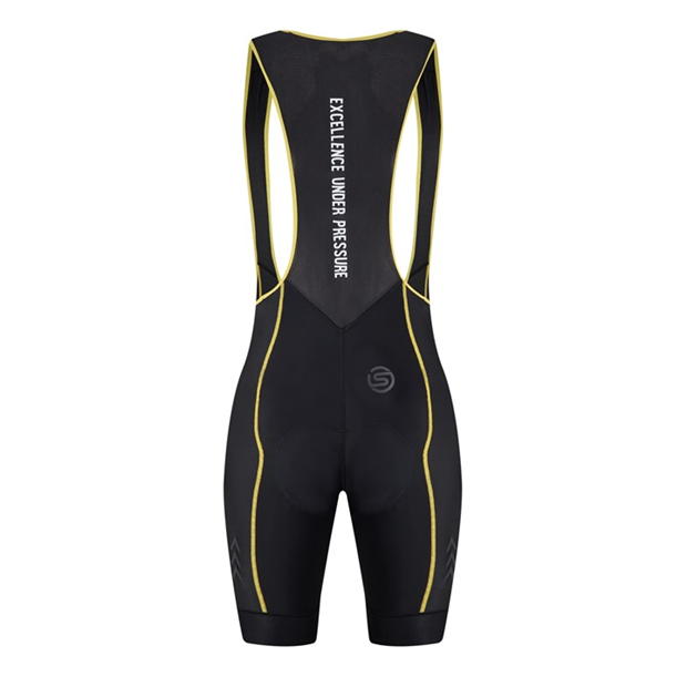 Skins Cyc Bib Short Sn99