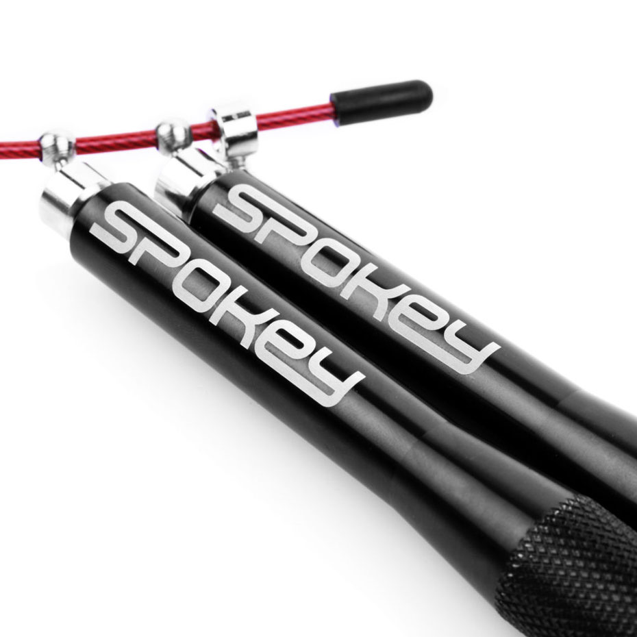 Skipping
rope Spokey Crossfit Tweet I 920969