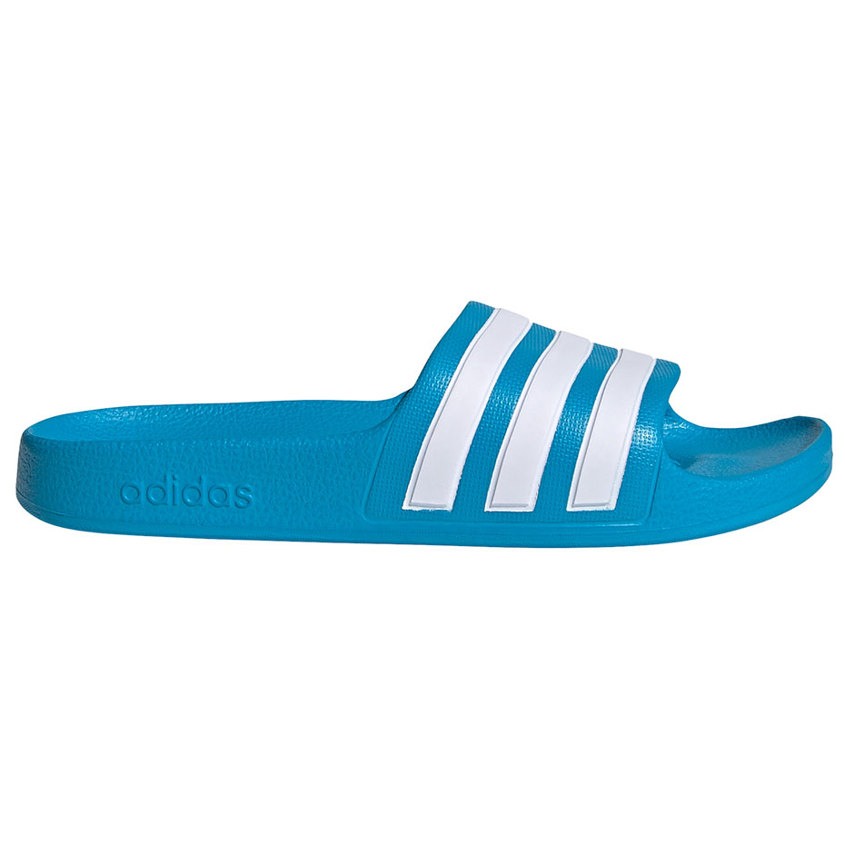 Papuc Casa Adidas Adilette Aqua K blue FY8071 copil