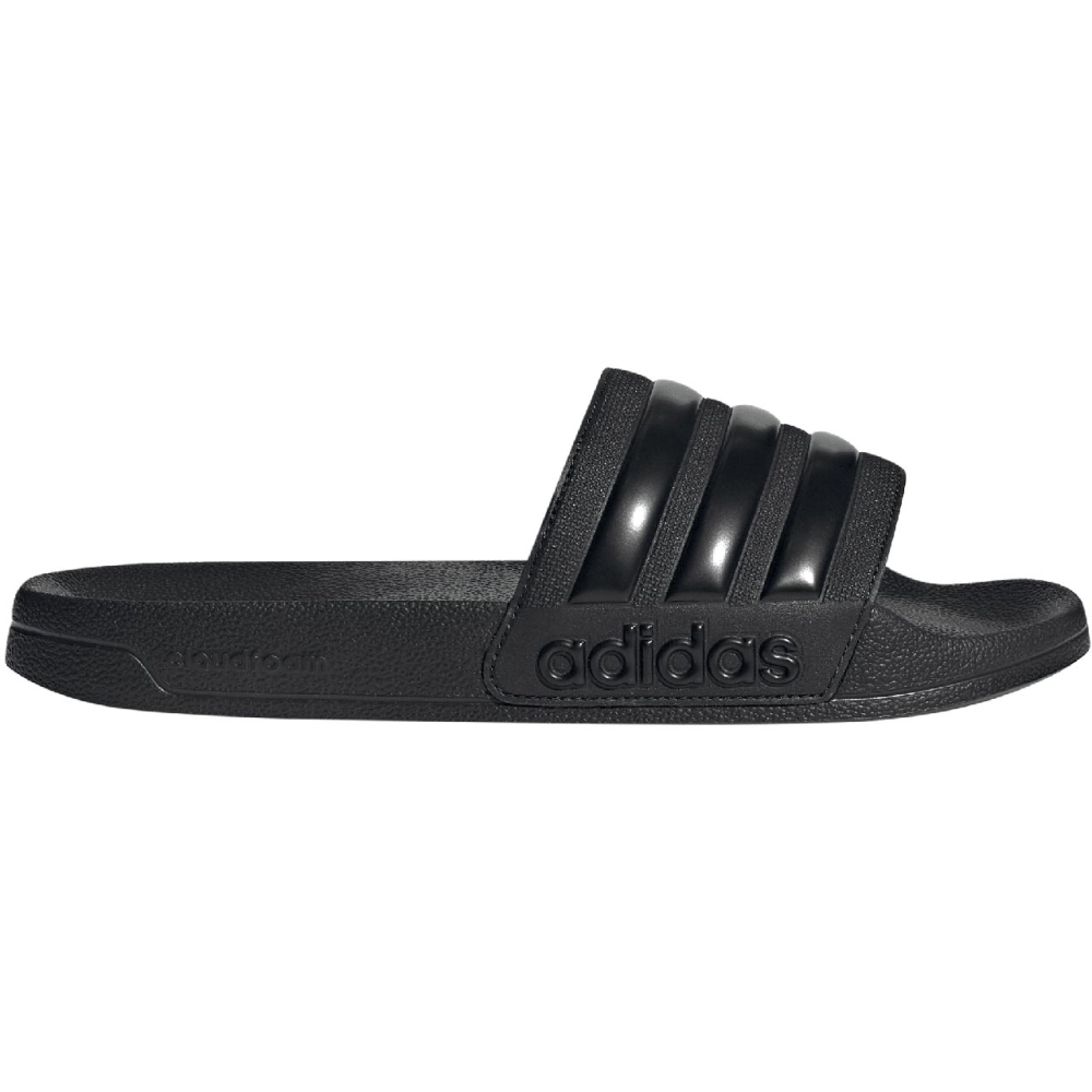 adidas Adilette Shower Slides black GZ3772