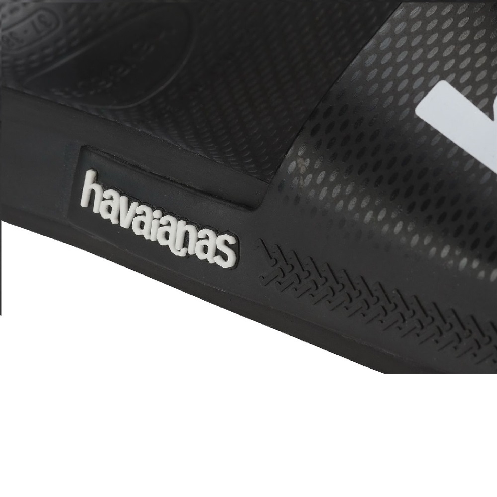 Slapi barbati havaianas classic negru