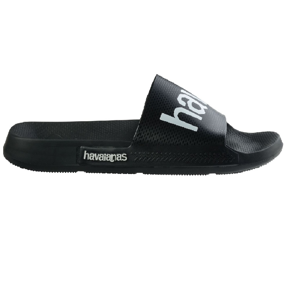 Slapi barbati havaianas classic negru