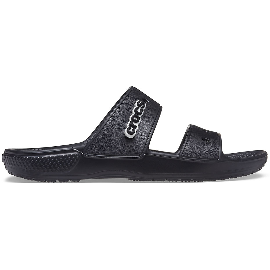 Papuc Casa Crocs Classic black 206761 001