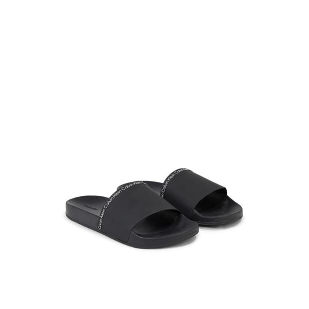 Calvin Klein POOL SLIDE RUBBER