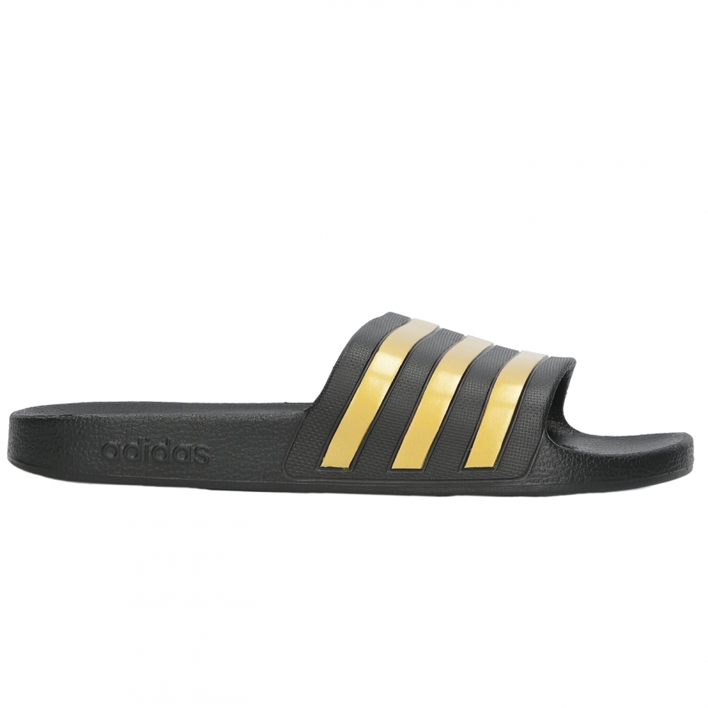 Slapi femei adidas adilette aqua eg1758 negru