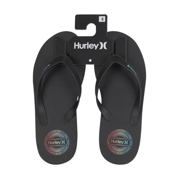 Hurley 1Pk Tier Flip Sn99