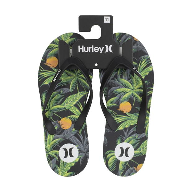 Hurley 1Pk Tier Flip Sn99