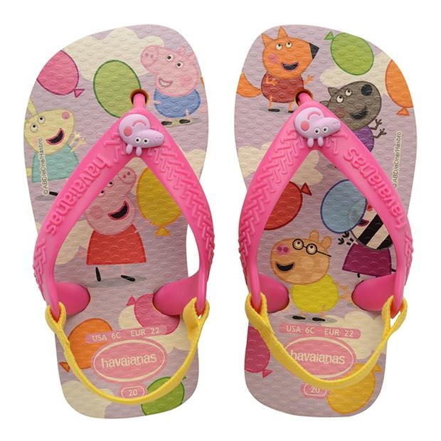 Havaianas Havaianas Peppa Pig In43