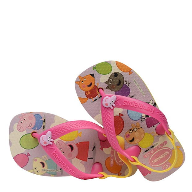 Havaianas Havaianas Peppa Pig In43