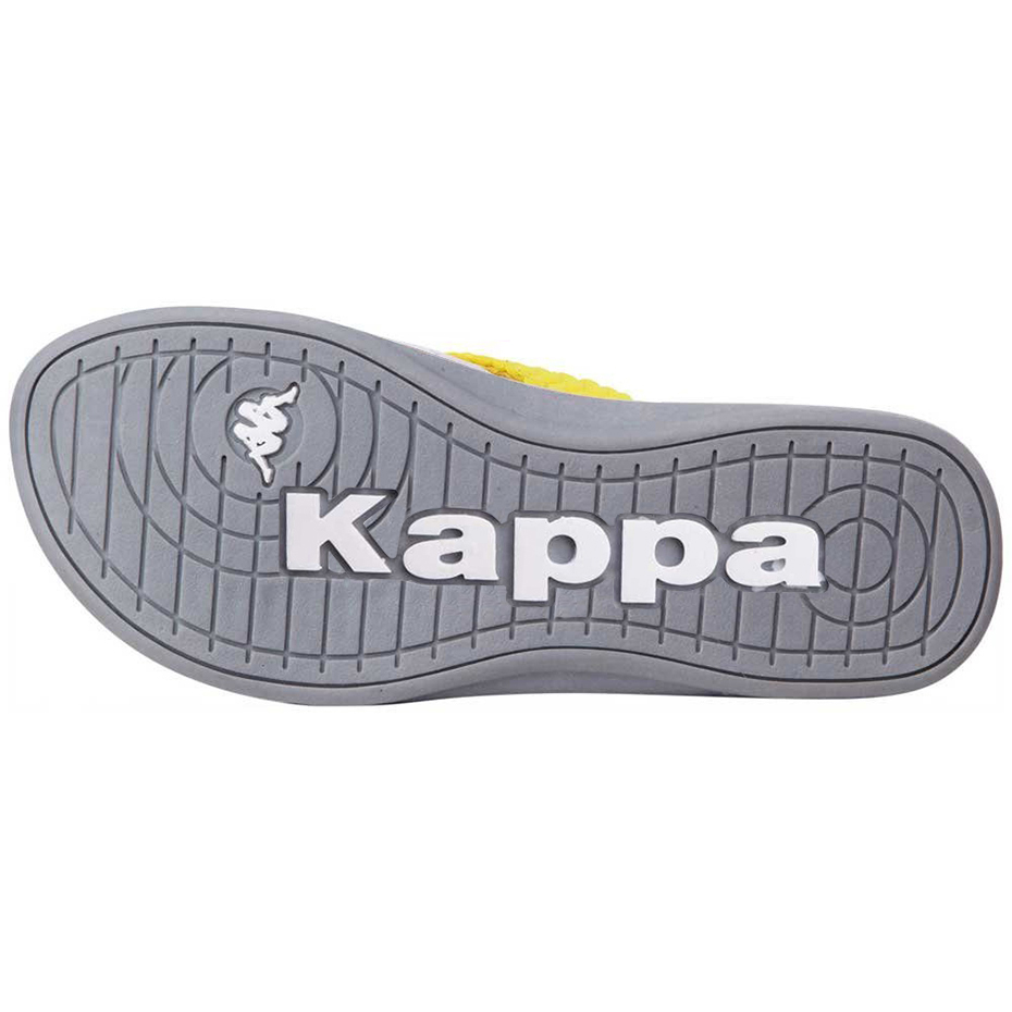 Papuc Casa 's Kappa Pahoa yellow 242668 4014 dama