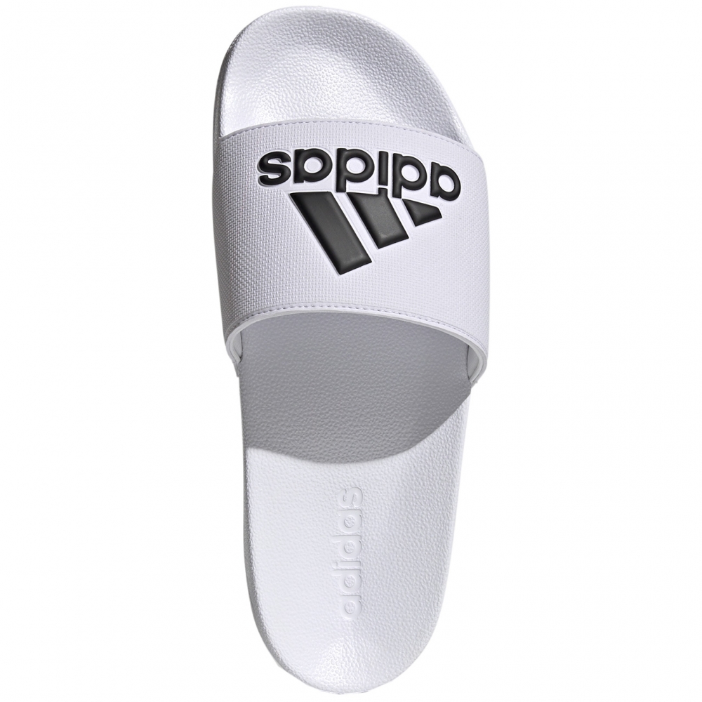 Klapki adidas Adilette Shower Slides biale GZ3775