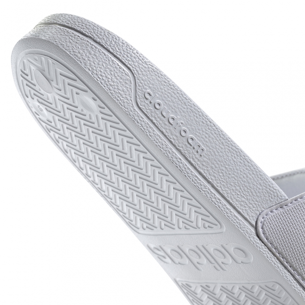 Klapki adidas Adilette Shower Slides biale GZ3775