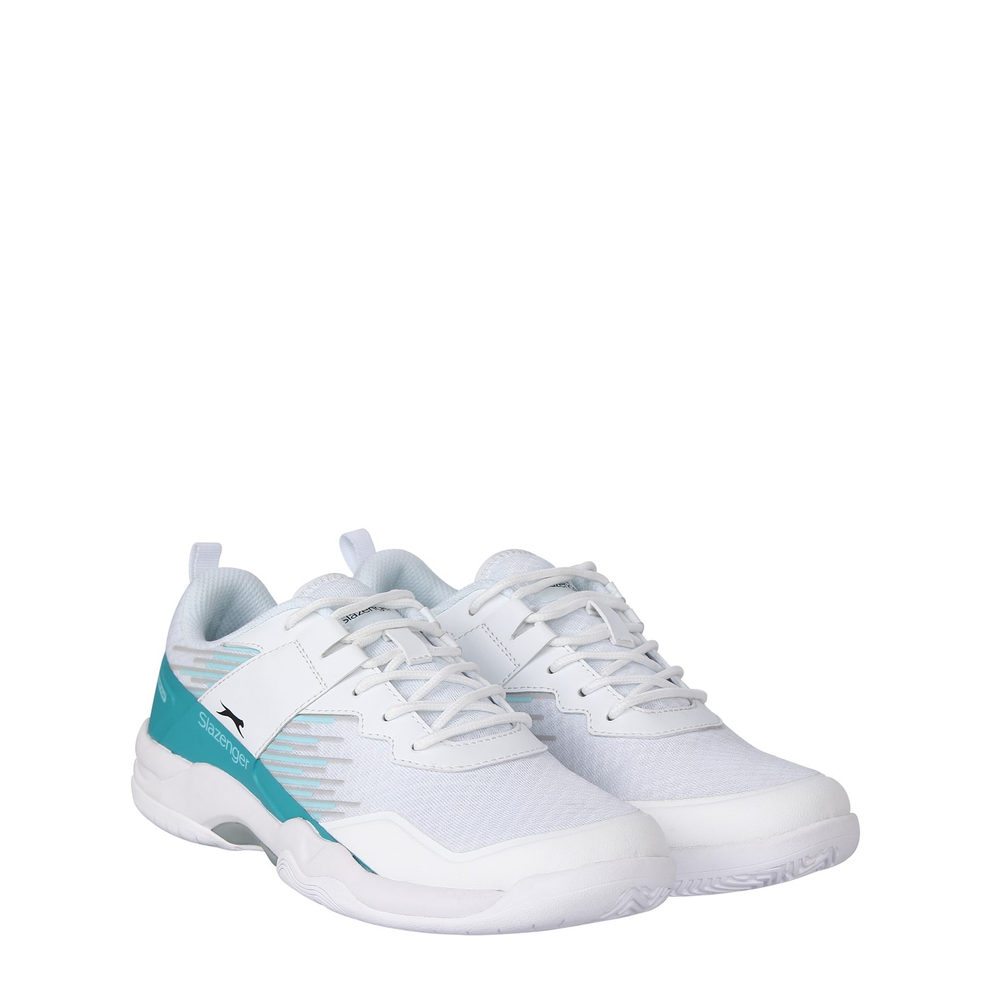 Slazenger Baseline Ld34