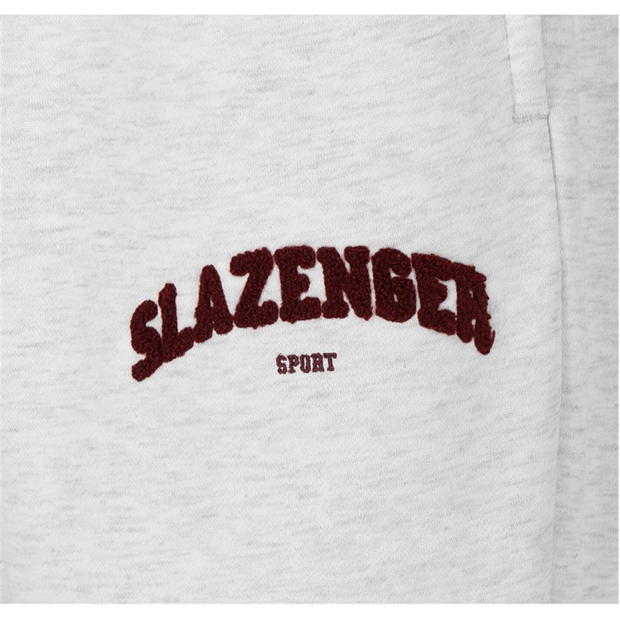 Slazenger Boucle Logo Jog Ld44