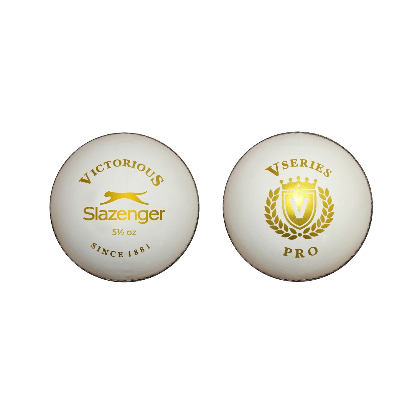 Slazenger Cricket Balls