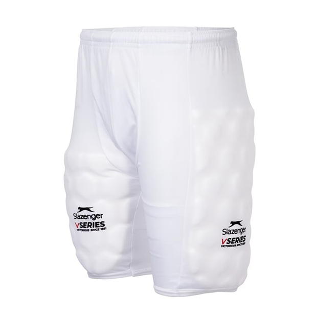 Slazenger Padded Sht Jn53