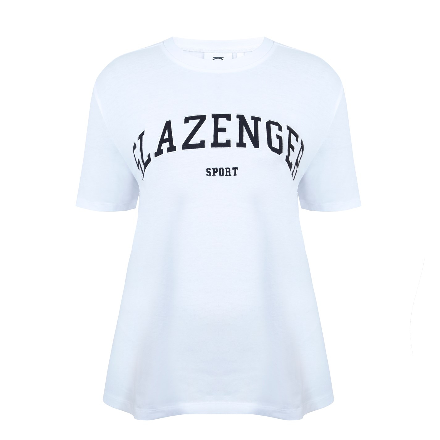 Tricou Slazenger Large Logo