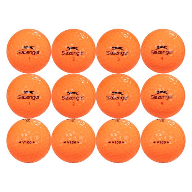 Slazenger Distance 12Pk