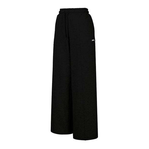 Slazenger Wide Leg Jog Ld44