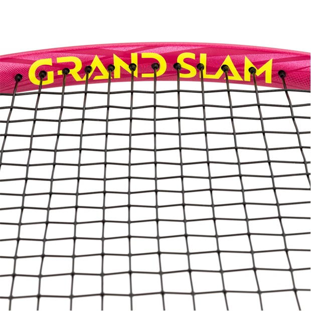 Slazenger GrandSlam T/Rkt 61