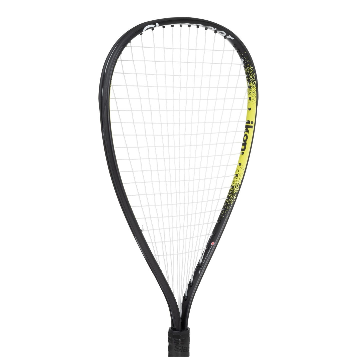 Slazenger Ikon R/B Rkt 00