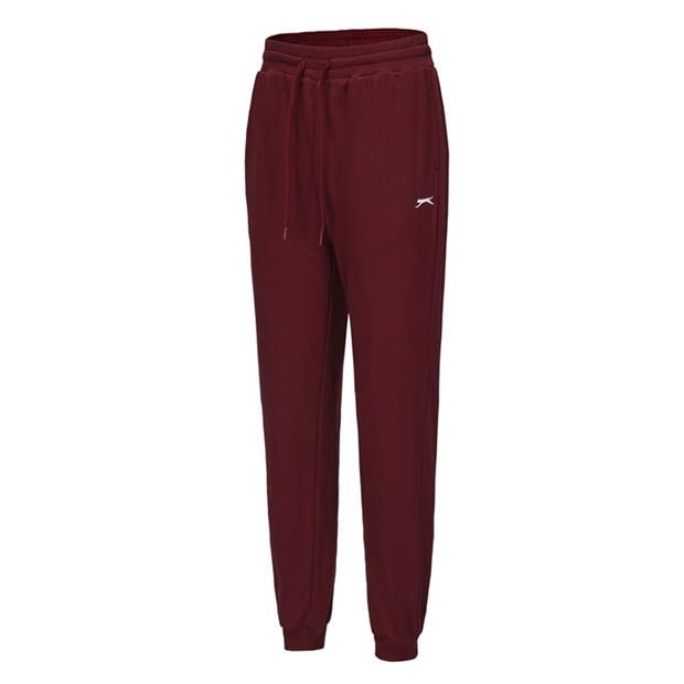 Slazenger Interlock Closed Hem dama