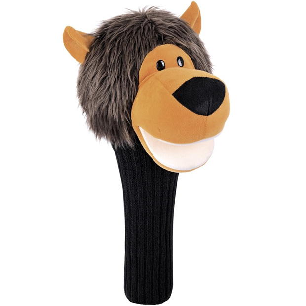 Slazenger Novelty Golf Head Cover