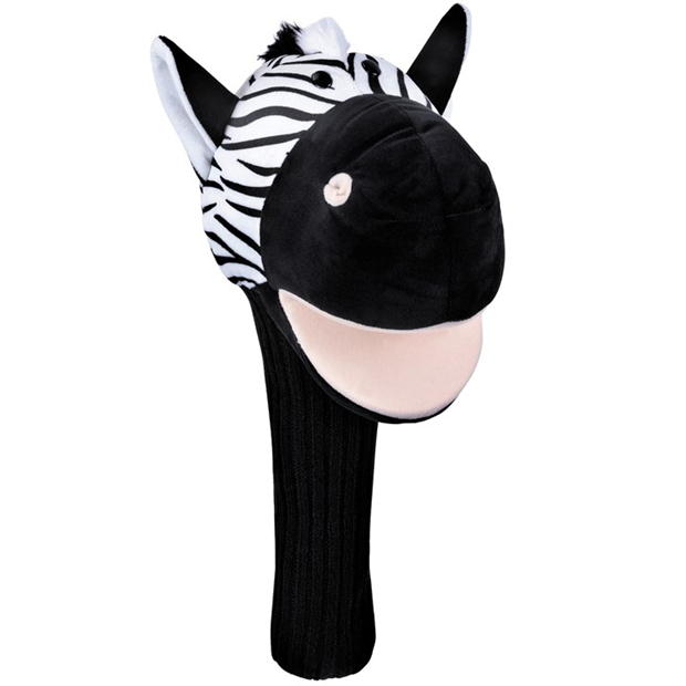 Slazenger Novelty Golf Head Cover