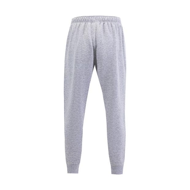 Slazenger Ribbed Cuffs Jogger Men