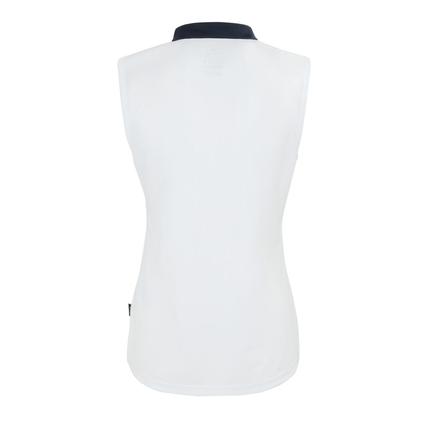 Camasa Slazenger Sleeveless Polo dama