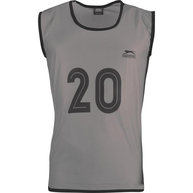 Slazenger Slazenger 1-20 Numbered Bibs Senior