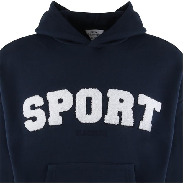 Slazenger Sport Logo Hd Ld53