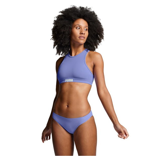 Puma Classic Bikini Bottoms dama