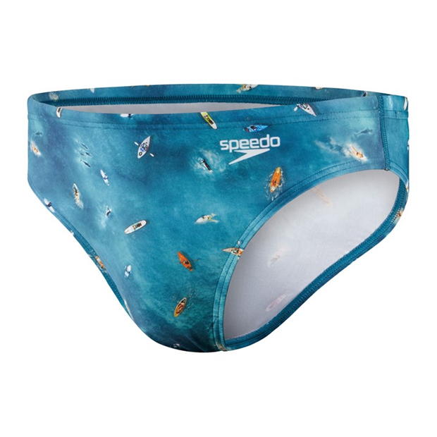 Speedo Escap 5Cm Brf Sn99