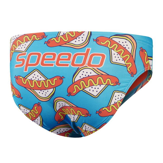 Speedo Escpe 5Cm Brf Sn99