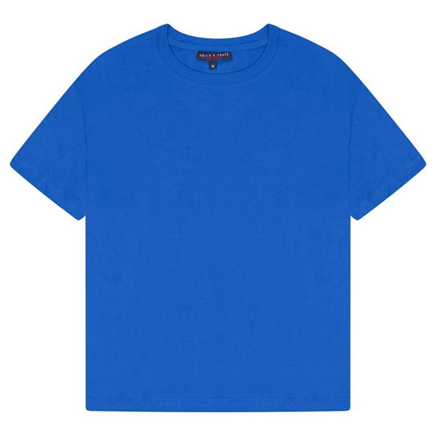 Tricou Smith & Jones & Jones Bluesy 5 Pack