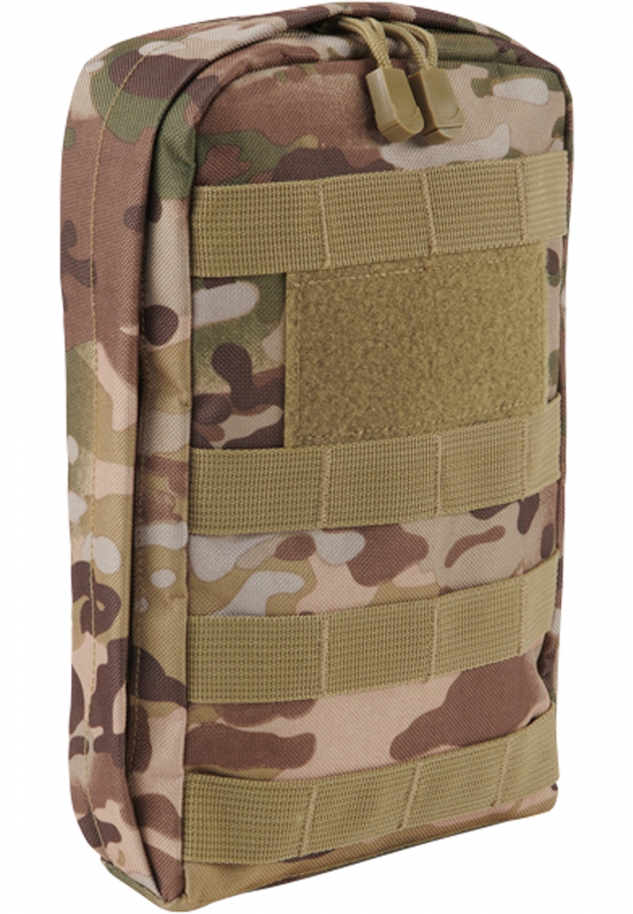 Snake Molle Pouch Brandit