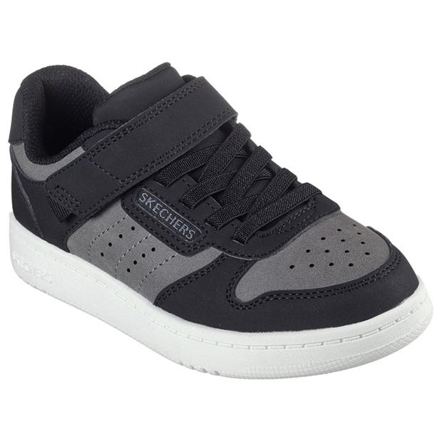 Skechers Slip-Ins Mesh Sneaker W Bungee Deta Slip On Runners fetita