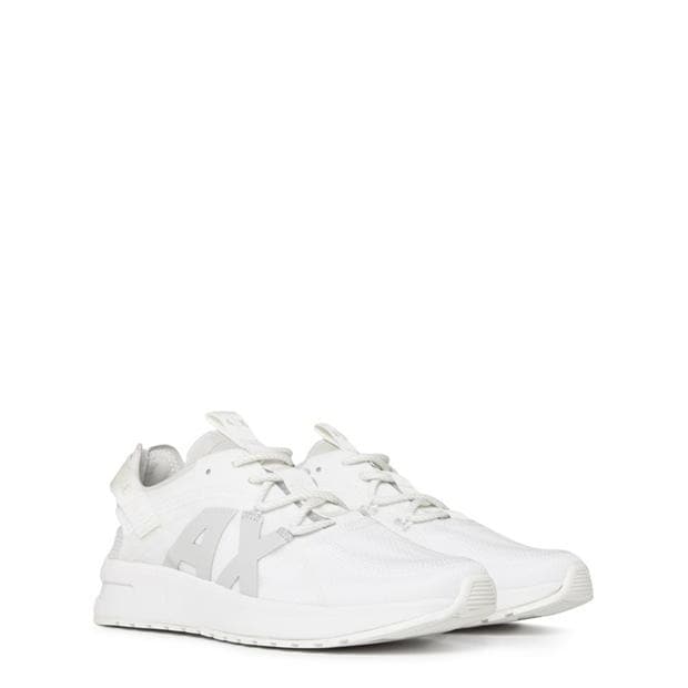 ARMANI EXCHANGE AX Sneaker Sn99