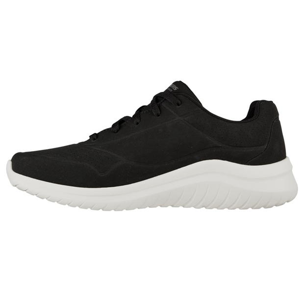 Skechers Durabuck Lace-Up Sneaker W Air-Coo Runners barbat